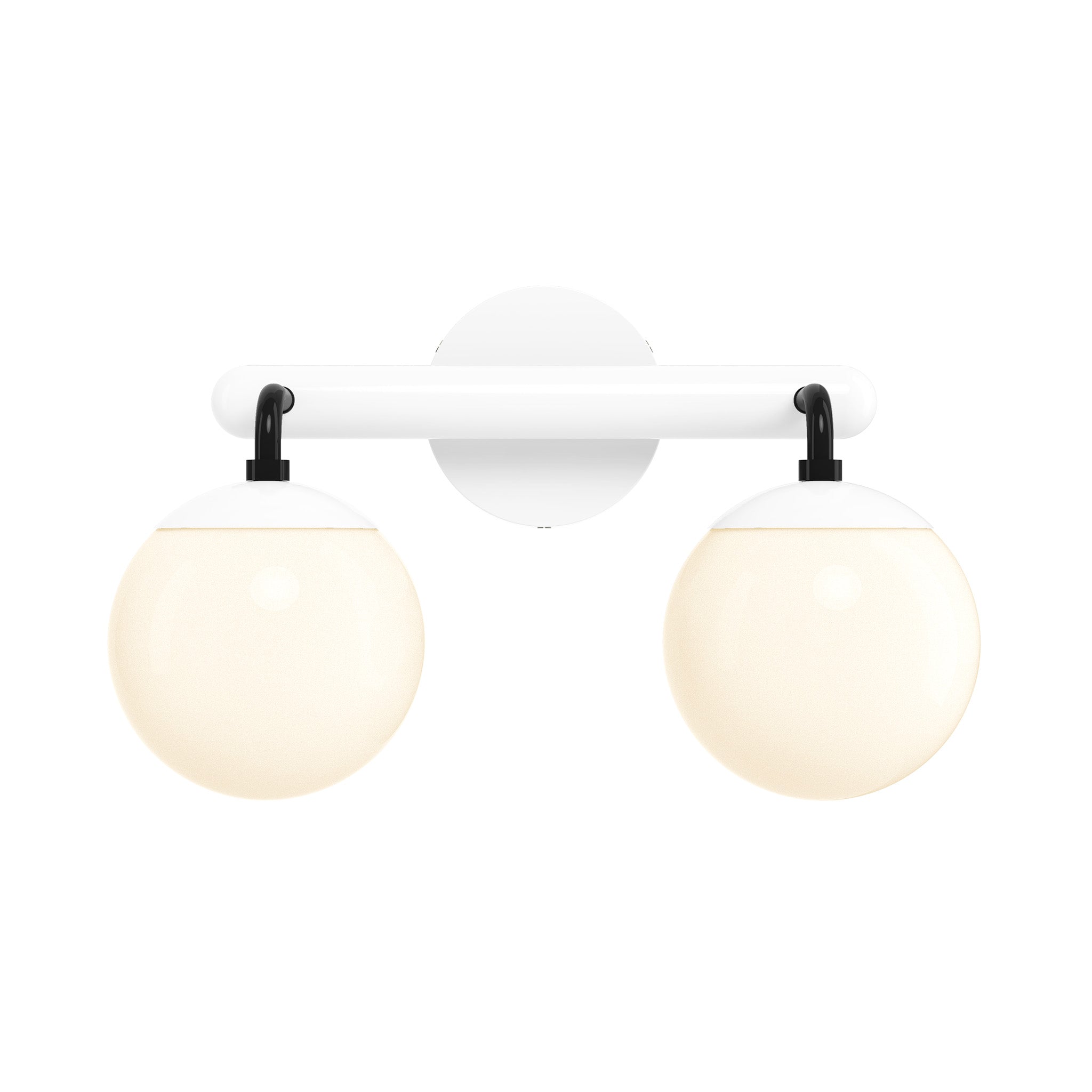 black white color legend 2 sconce dutton brown lighting