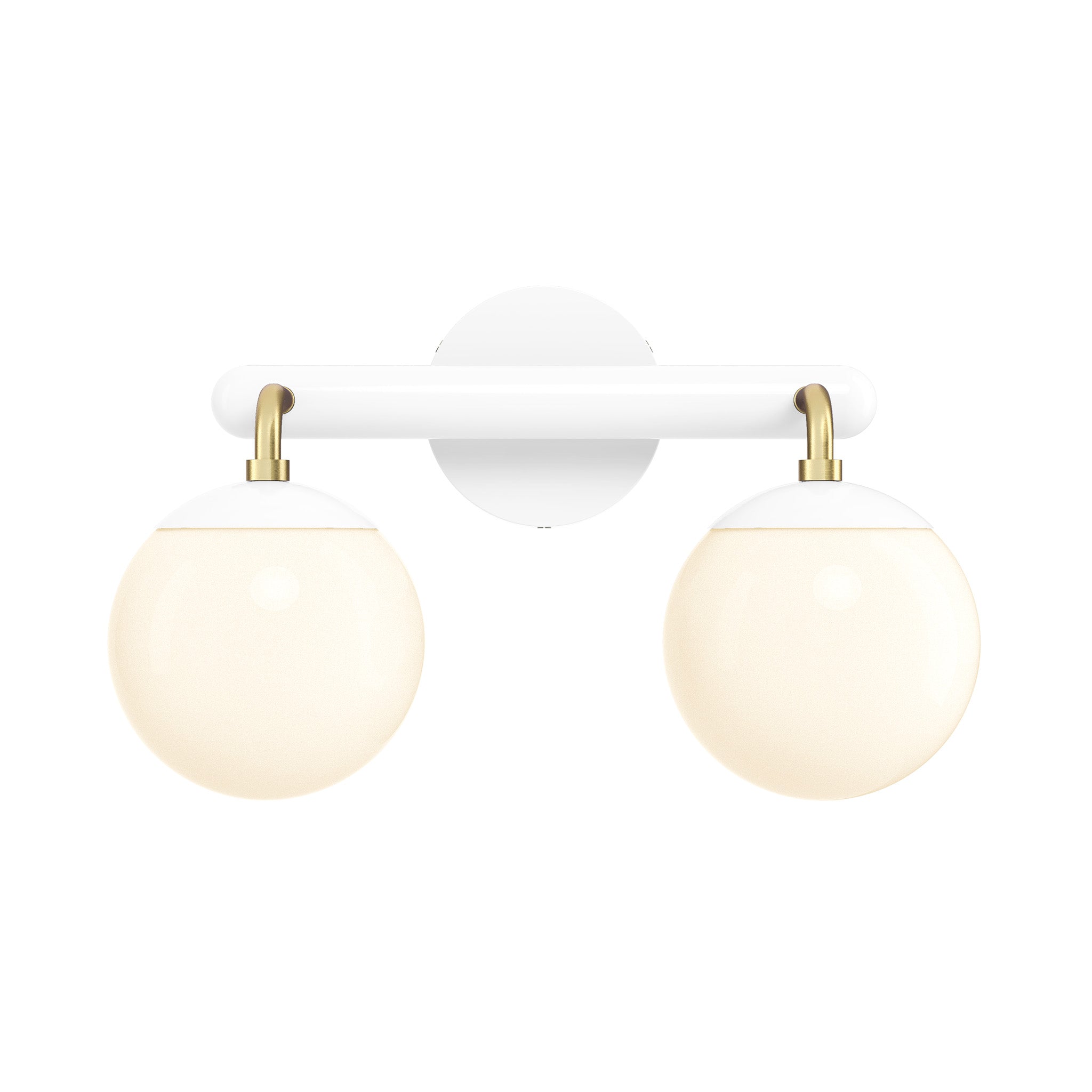 brass white color legend 2 sconce dutton brown lighting