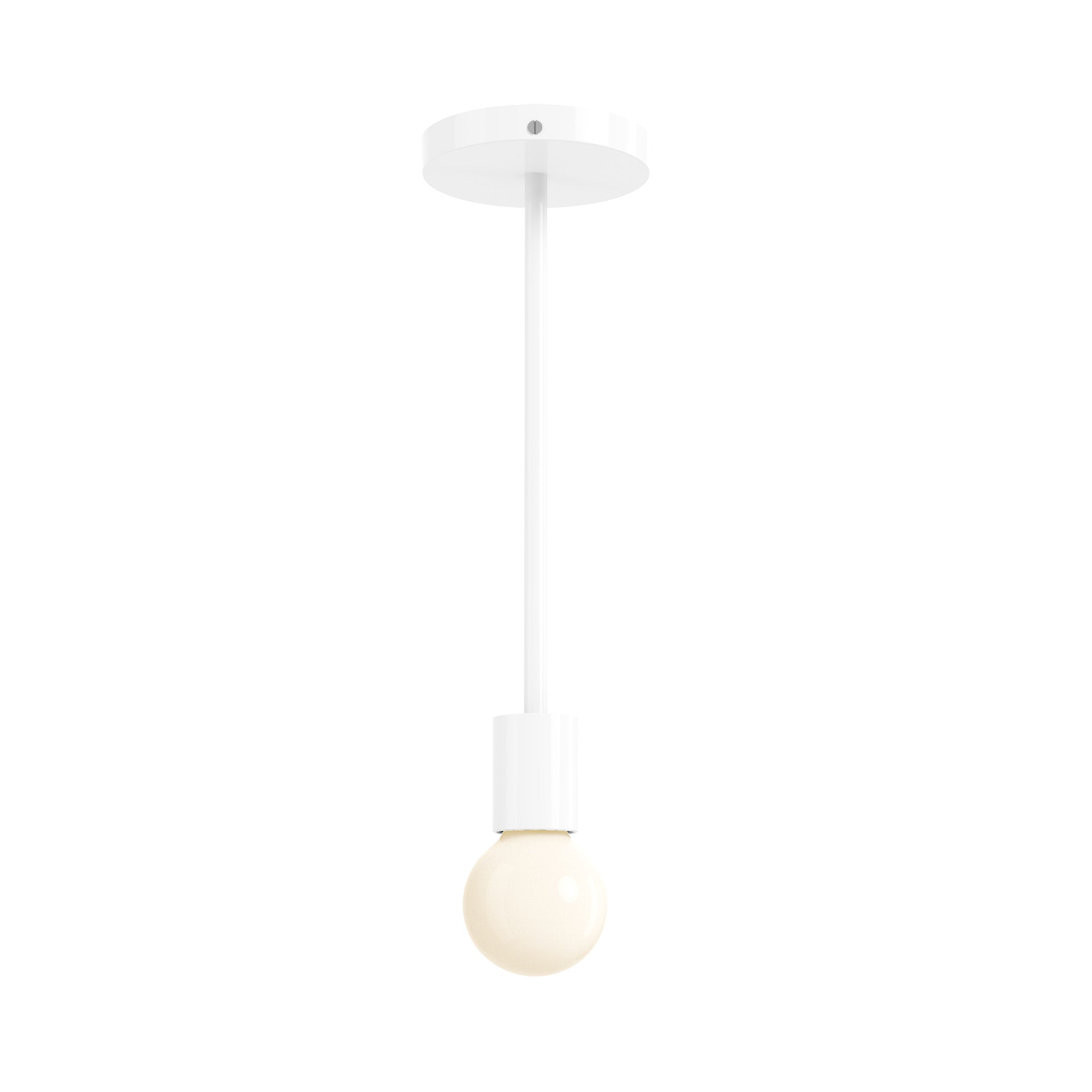 nickel white color twink pendant dutton brown lighting