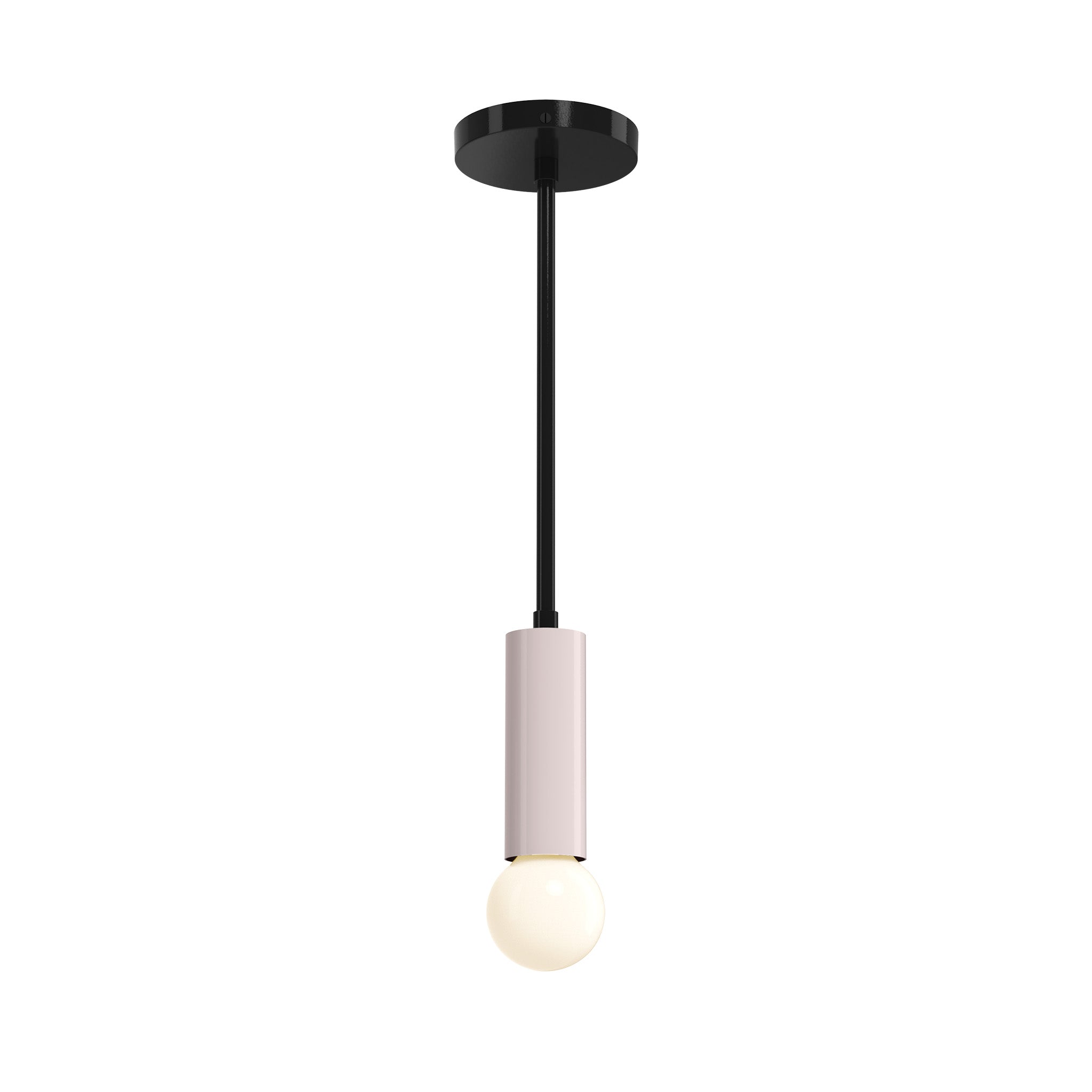 black barely color eureka pendant dutton brown lighting