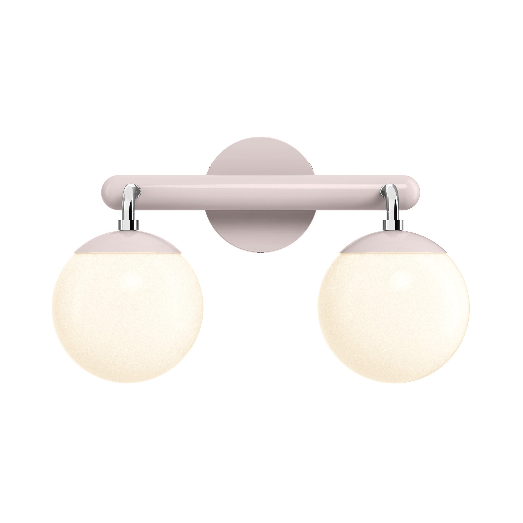 nickel barely color legend 2 sconce dutton brown lighting