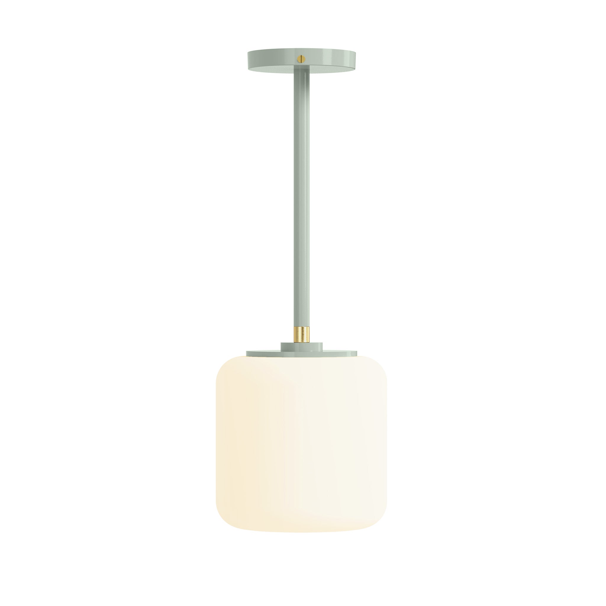 brass and spa mino color pendant dutton brown lighting