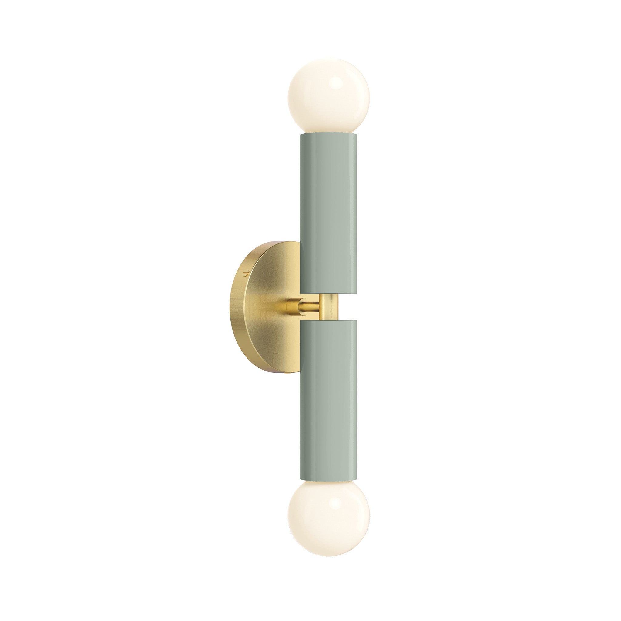 brass spa color monarch sconce dutton brown lighting