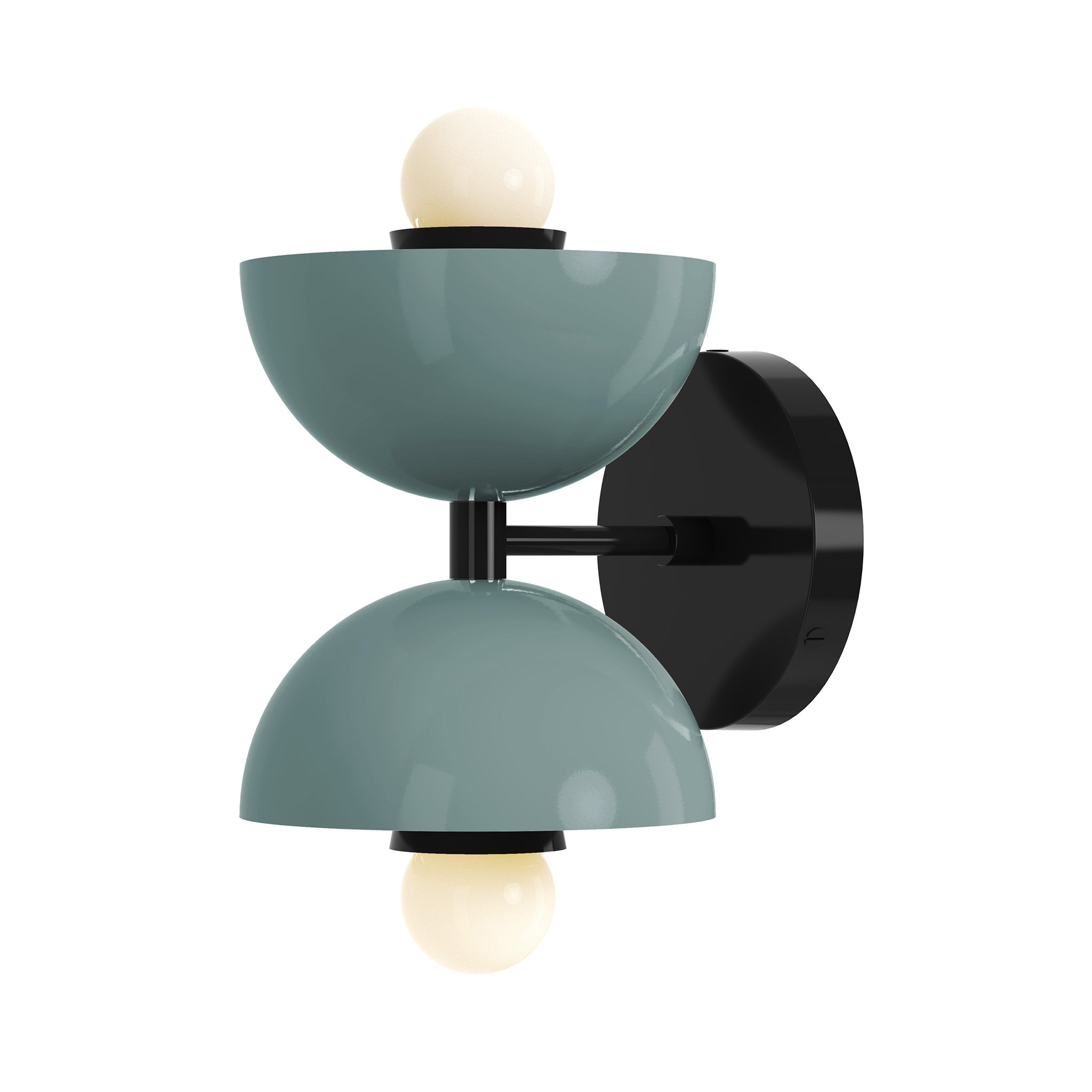 black lagoon color amigo sconce dutton brown lighting