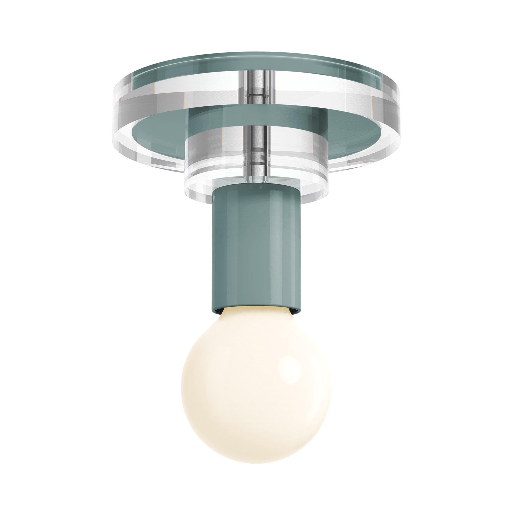 lagoon color lepore flush mount dutton brown lighting