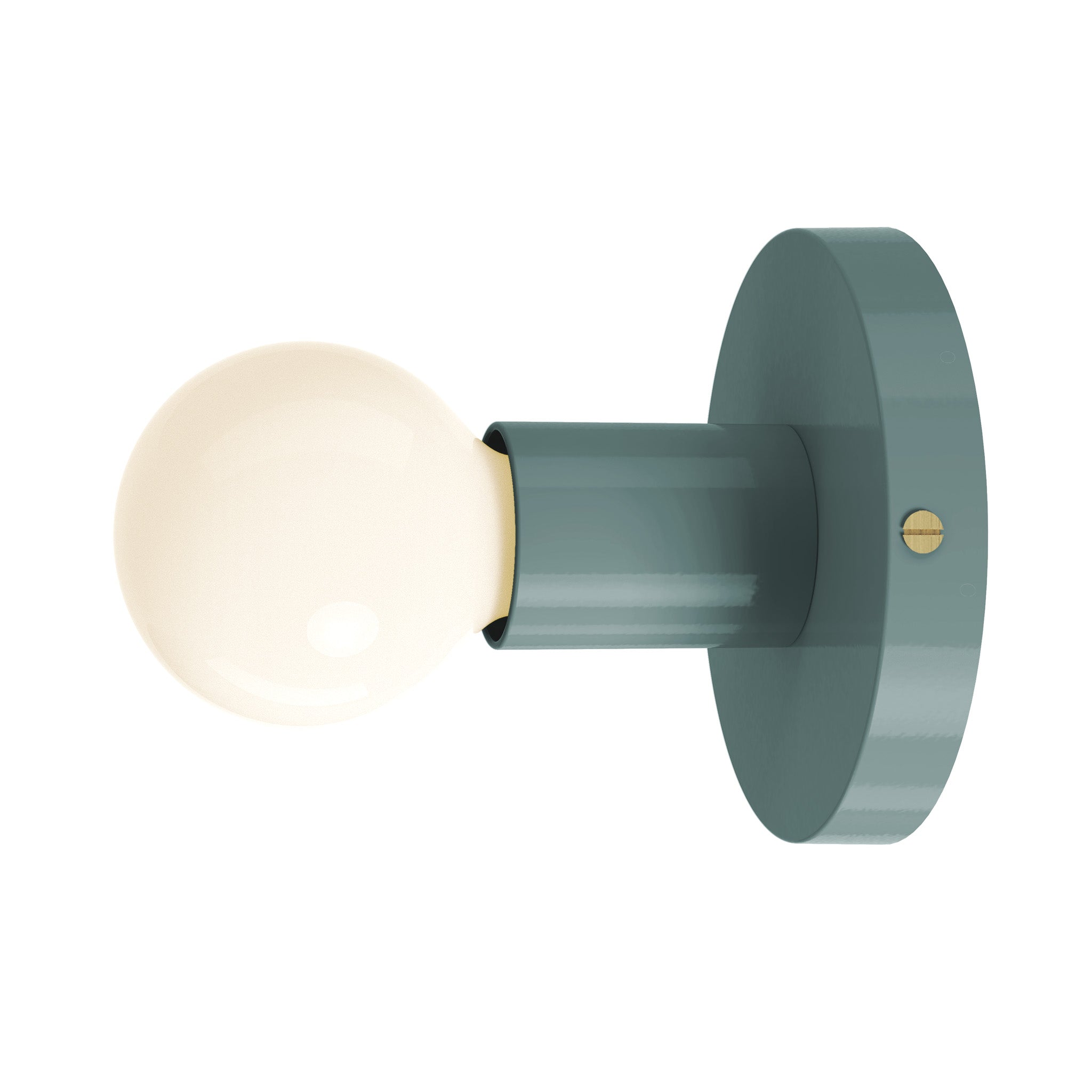 brass lagoon color twink sconce dutton brown lighting