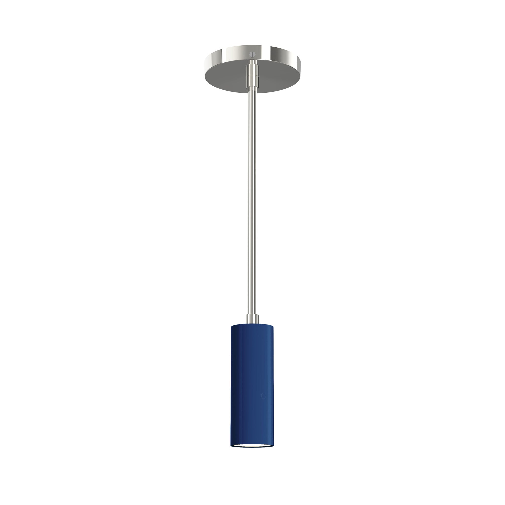 nickel cobalt color reader pendant dutton brown lighting