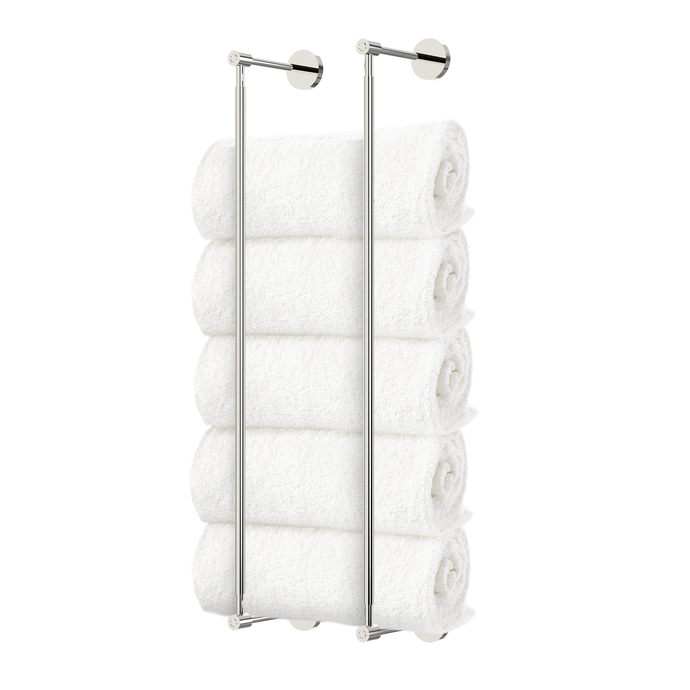 Head Towel Rack 24