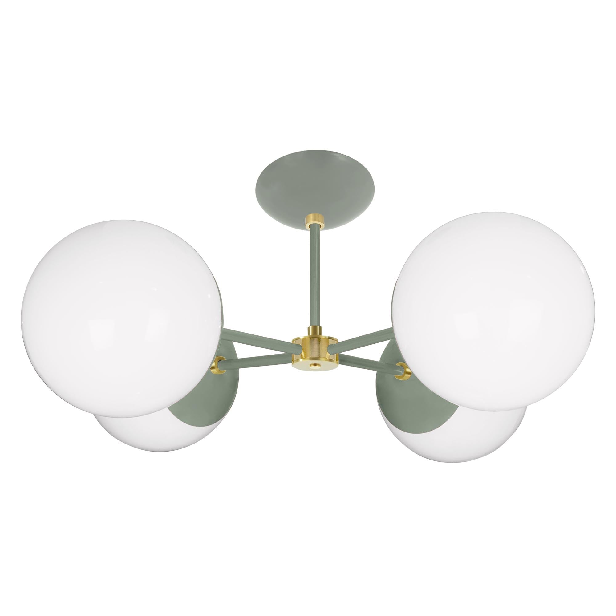 Big deals globe chandelier