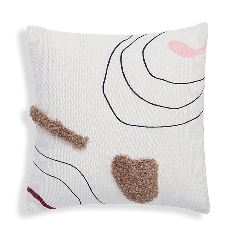 Shag pillows online