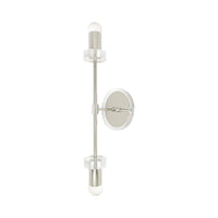 Bianca Acrylic Wall Sconce 20