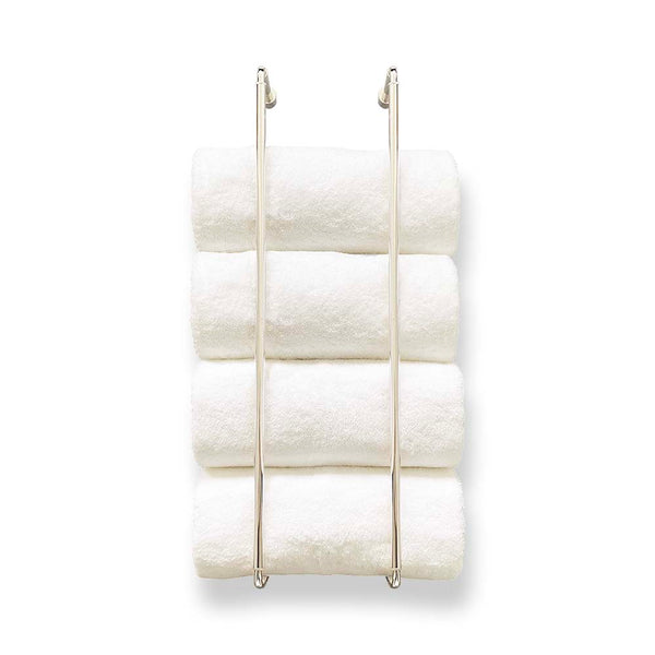 Throne Towel Rack 24