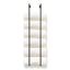 Throne Towel Rack 36